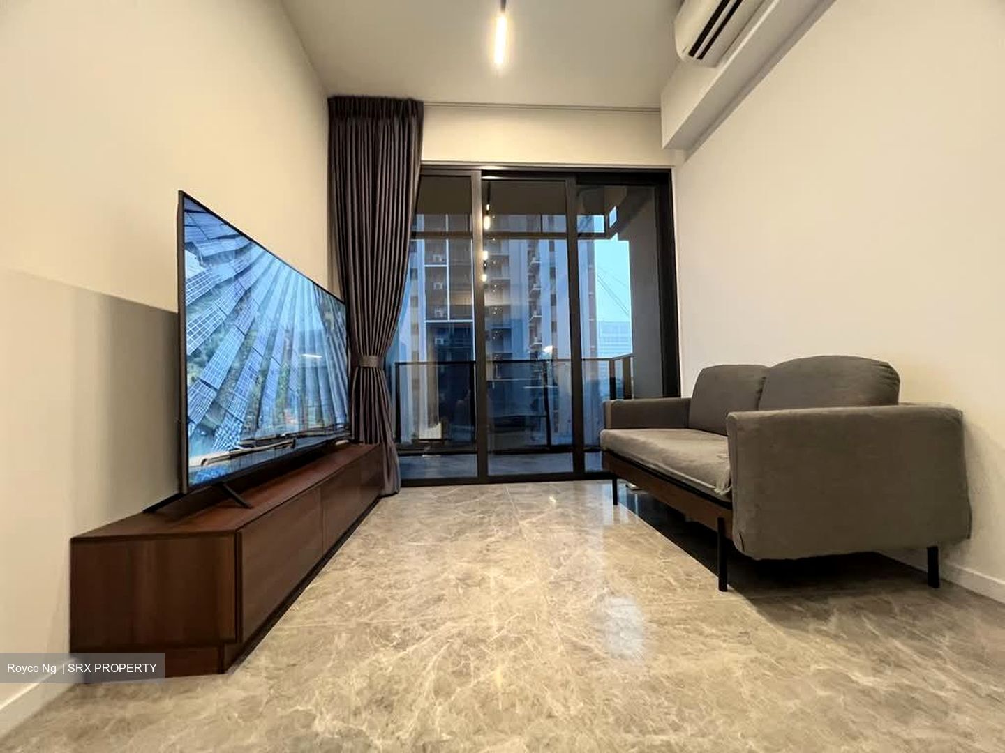 The M (D7), Apartment #553356861